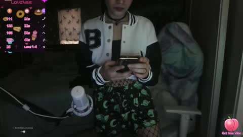 Tyra Liana online show from March 2, 5:31 pm