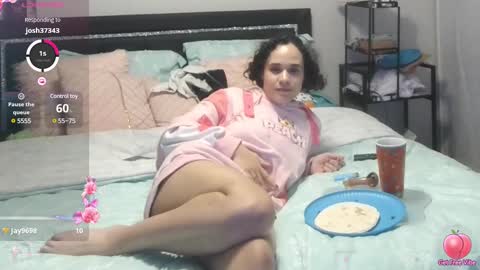 Tyra online show from February 8, 7:59 am