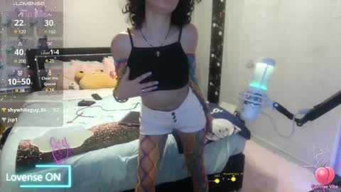 Tyra online show from January 27, 4:11 pm