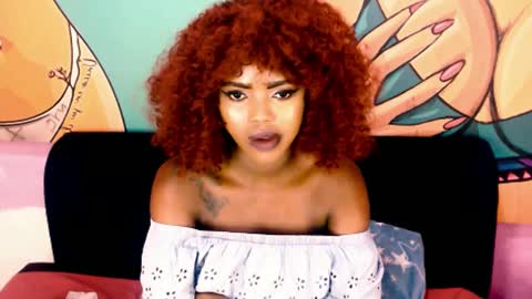 Tyra online show from December 13, 8:47 pm
