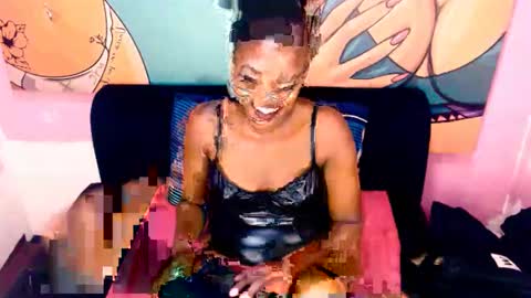 Tyra online show from January 7, 7:17 pm