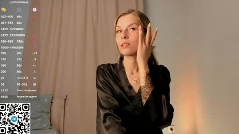 Christine 3 Next broadcast tomorrow at 2100 GMT 5 online show from July 15, 7:51 pm