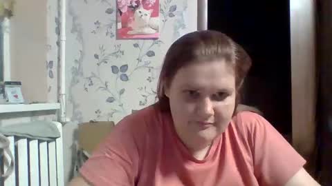 Tyuoooy3s online show from September 12, 5:42 pm