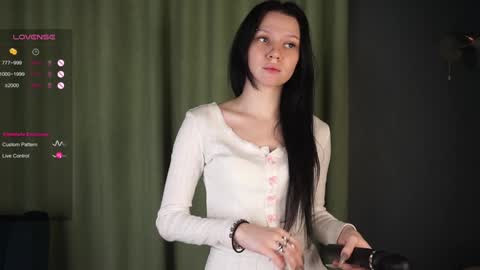 Lili online show from January 21, 8:21 pm