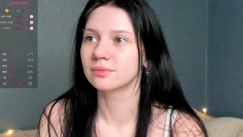 Lili online show from February 5, 10:12 pm