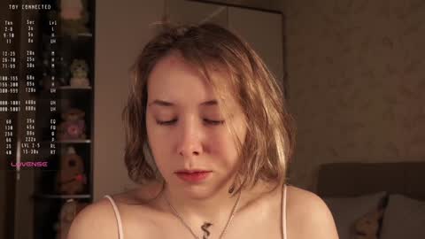 Lili online show from January 16, 8:46 pm