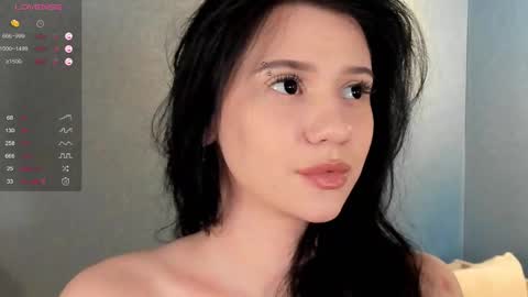 Lili online show from February 10, 5:25 am
