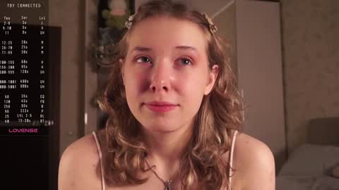Lili online show from December 27, 7:46 pm