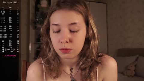 Lili online show from January 14, 8:48 pm