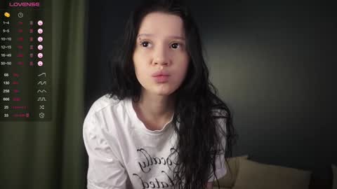 Lili online show from January 29, 6:39 pm
