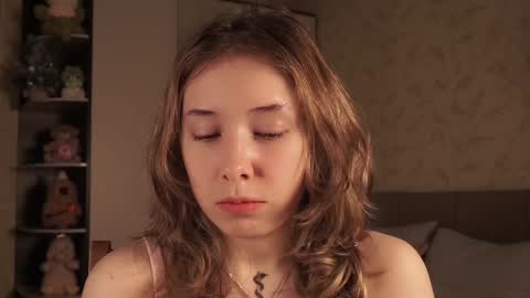 Lili online show from January 15, 8:58 pm
