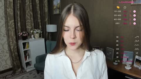 Liky online show from December 16, 7:54 pm