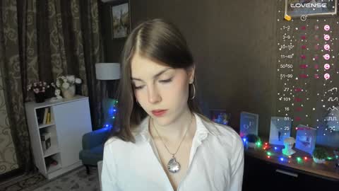 Liky online show from January 10, 9:53 pm