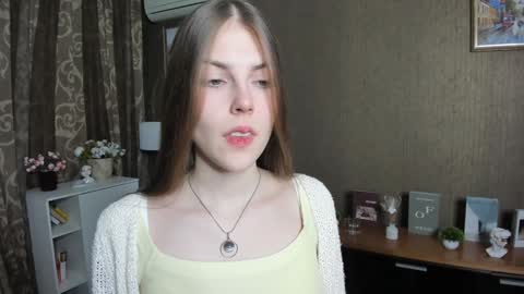 Liky online show from December 2, 7:58 pm