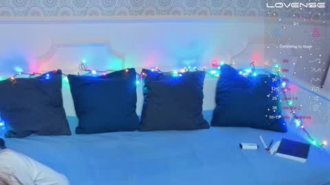 Liky online show from December 30, 10:12 pm