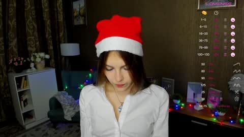 Liky online show from December 24, 8:38 pm