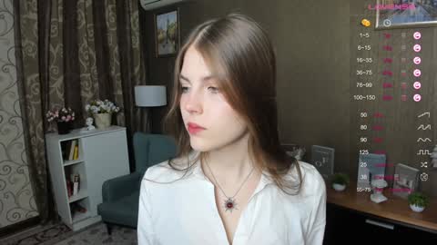 Liky online show from December 22, 6:37 pm