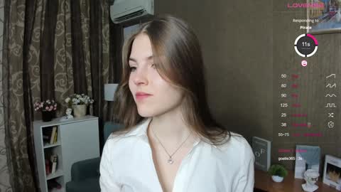Liky online show from December 10, 9:33 pm