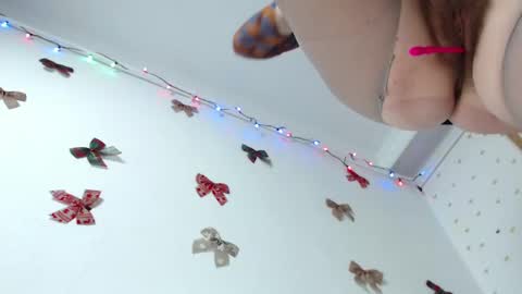 Snapshot of ukk_bit chatting on December 20, 3:47 am Megan online show from December 20, 3:47 am