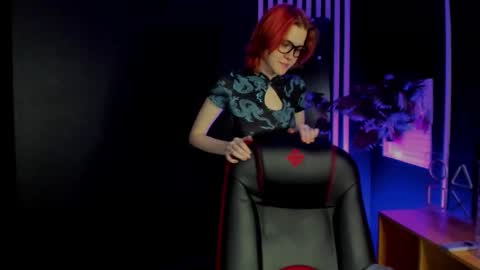 ula_korso online show from February 6, 8:18 am