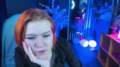 ula_korso online show from February 27, 10:48 am