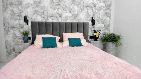 Melena online show from December 3, 12:35 am