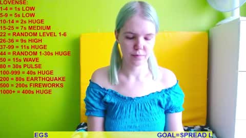 Roxy online show from May 17, 3:22 pm