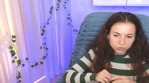 Ulyana online show from November 21, 6:04 am