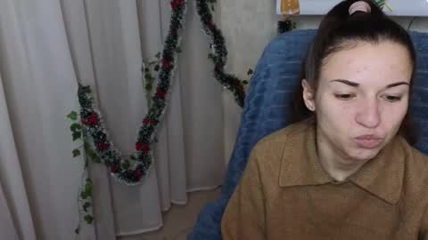 Ulyana online show from January 12, 6:18 am