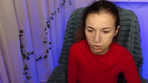 Ulyana online show from December 3, 5:21 am