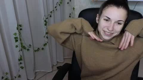 Ulyana online show from February 3, 5:05 am