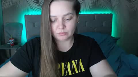 Ulyana online show from January 15, 6:08 pm