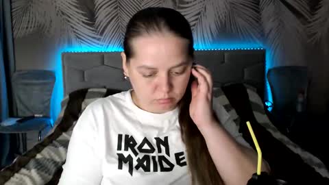 Ulyana online show from October 6, 8:09 am