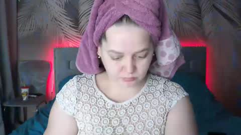 Ulyana online show from January 14, 6:45 am