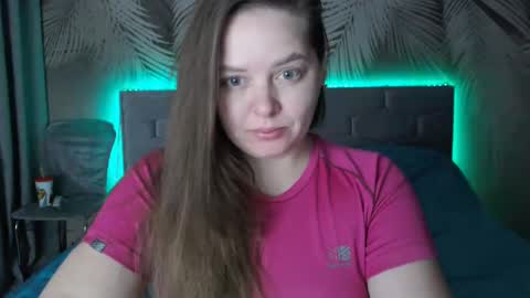 Ulyana online show from January 18, 6:24 am
