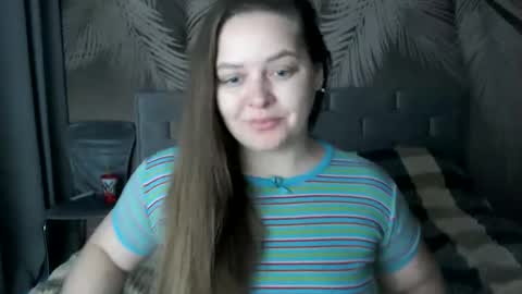 Ulyana online show from January 21, 6:33 am