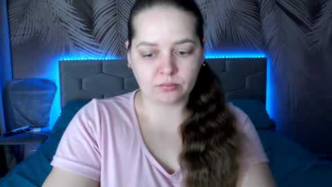 Ulyana online show from January 25, 8:42 am