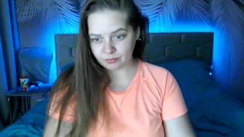 Ulyana online show from December 6, 7:21 am