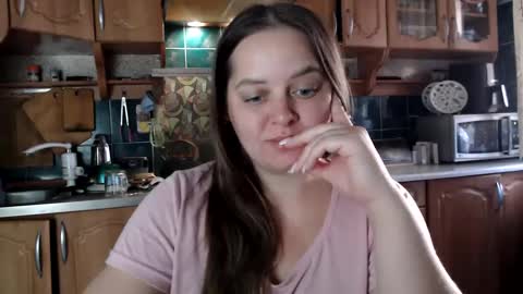 Ulyana online show from September 28, 6:09 am