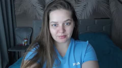 Ulyana online show from December 3, 7:08 am