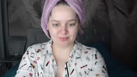 Ulyana online show from January 27, 7:14 am