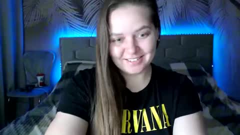 Ulyana online show from December 18, 7:36 am