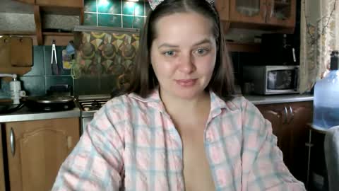 Ulyana online show from November 8, 8:08 am