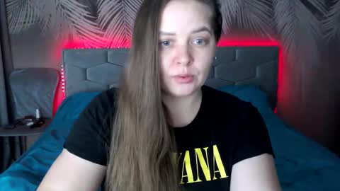 Ulyana online show from December 5, 6:54 am