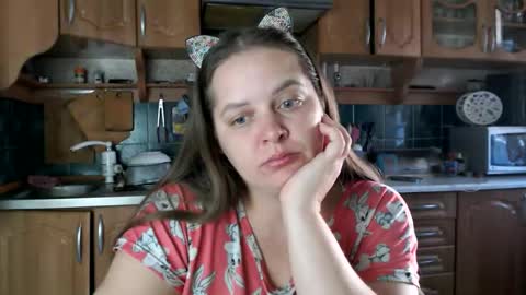 Ulyana online show from September 21, 5:06 am