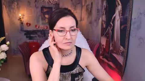 UnaTera online show from February 13, 8:27 am