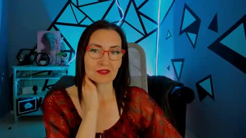 UnaTera online show from April 19, 5:29 am