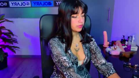 UnderBaby online show from November 5, 3:23 am