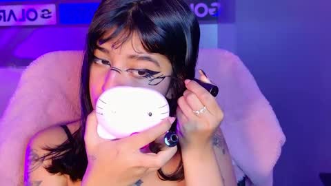 UnderBaby online show from October 23, 3:34 am