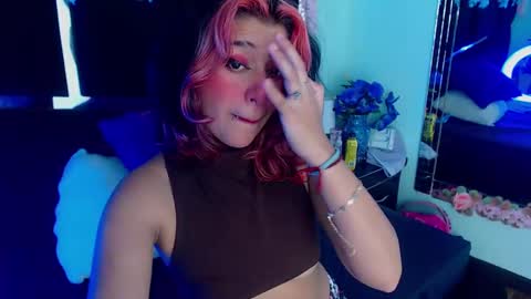 UnderBaby online show from January 21, 8:21 pm